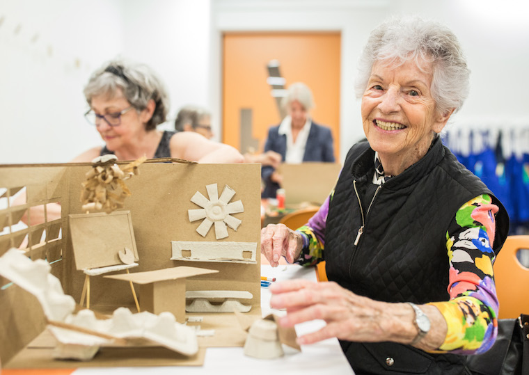 Les Beaux jeudis. Musée des beaux-arts de Montréal. Photo © Mikaël Theimer (MKL) Les Beaux jeudis. Musée des beaux-arts de Montréal. Photo © Mikaël Theimer (MKL)